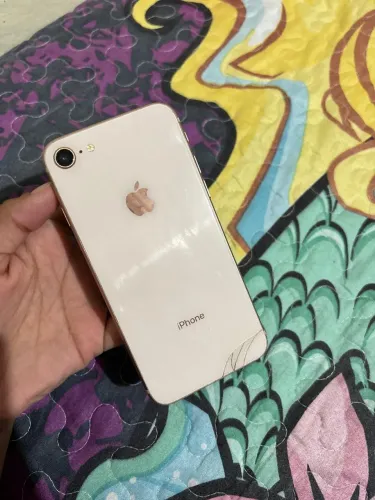 iPhone 8 pra retirada de peças