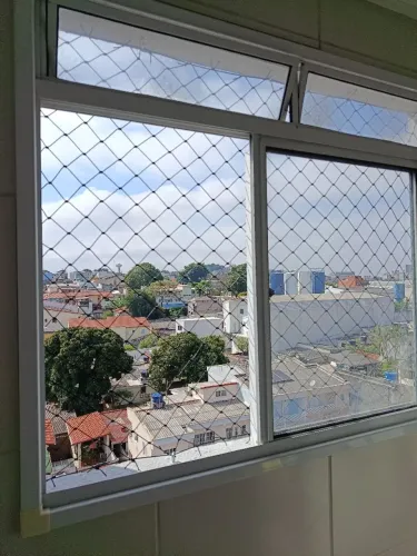 Tela de Proteção em Janelas São Paulo