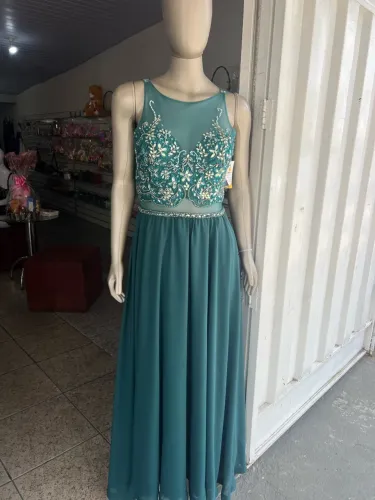 Vestido de festa