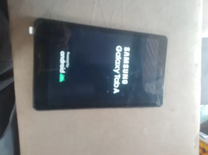 SAMSUNG TAB A 32GB FAZ LIGAÇÃO 