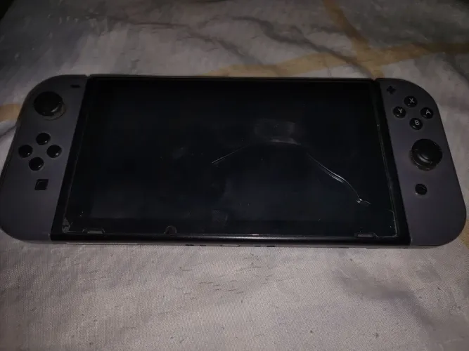 Nintendo switch v1