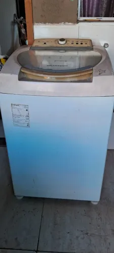 Máquina de lavar Brastemp 11kg 
