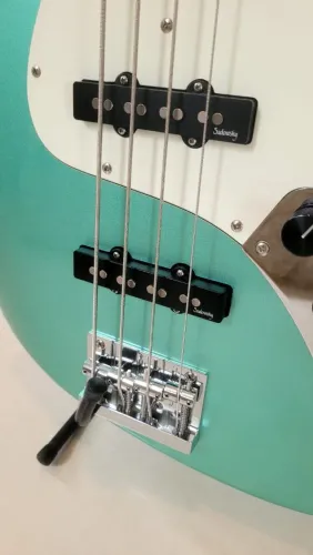 Vendo Baixo Jazz Bass Sadowsky 4C