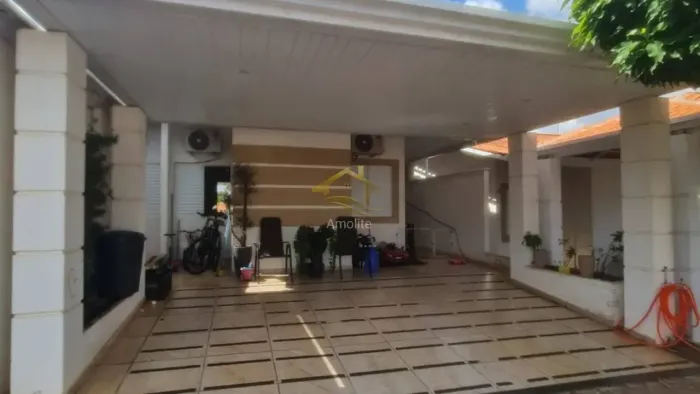 CASA CONDOMÍNIO GARDEN VILLAGE II EM SÃO JOSÉ DO RIO PRETO