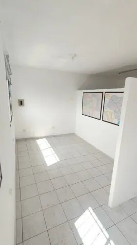 Sala Comercial para aluguel com 30 metros quadrados em Vila Prel - São Paulo - SP