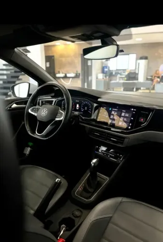 Volkswagen Nivus Highline 1.0 200 TSI Flex AUT 2022