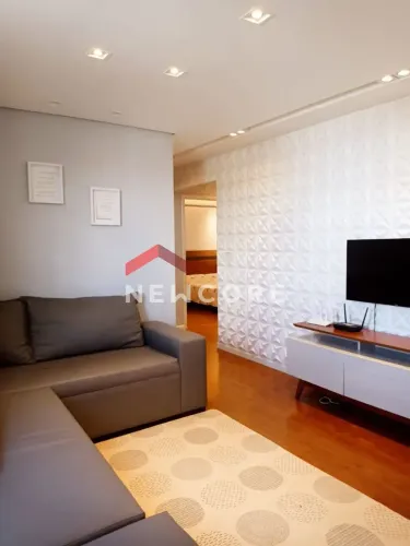 Apartamento em Rua Alcides Martins Da Conceição - Dom Pedro I - São José da Lapa/MG
