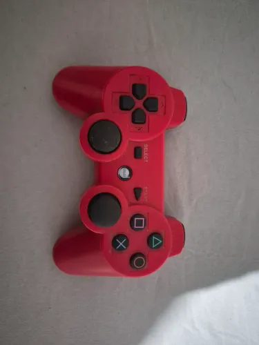 Controle de PS3 wireless