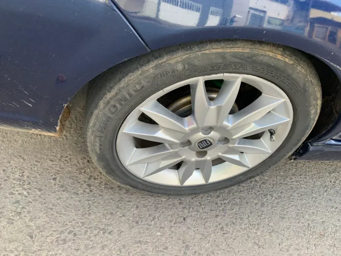 Vendo rodas aro 16