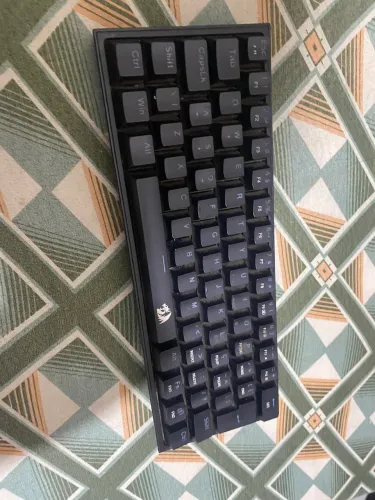 Teclado
