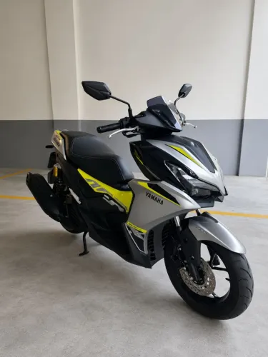 Aerox