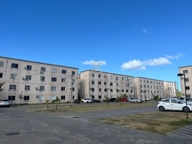 Apartamento em Maranguape I - Paulista