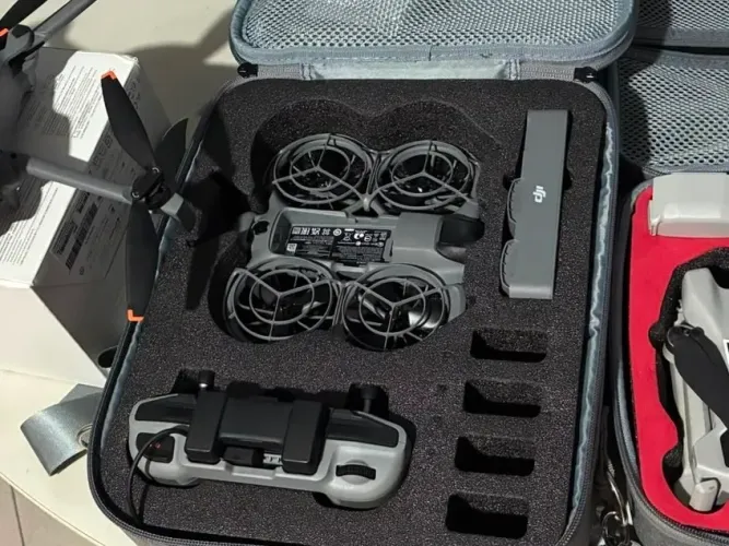 Drone neo 2