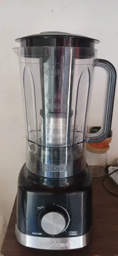 Liquidificador Britânia Pro Maxx 1150W (127V)