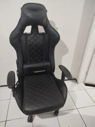 Cadeira Gamer Thunder X3 TGC12