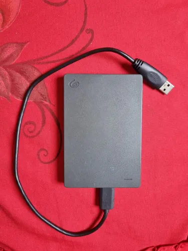 Hd 2 Terabyte