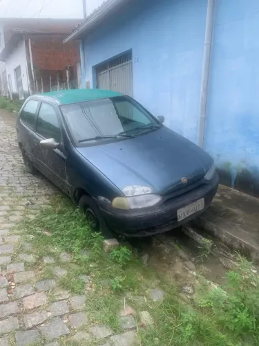 Fiat Palio EX 1.0 MPI 2P 1999