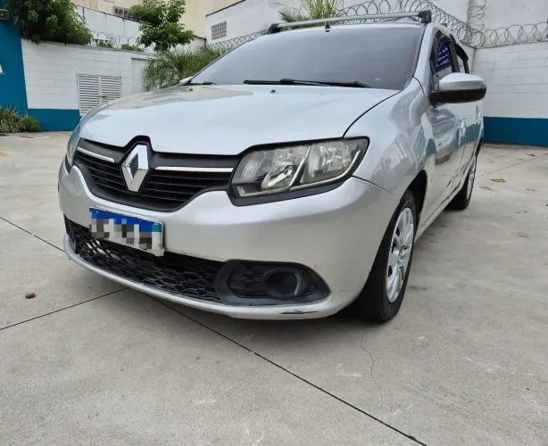 Renault Sandero Expression Flex 1.0 12V 5P 2018