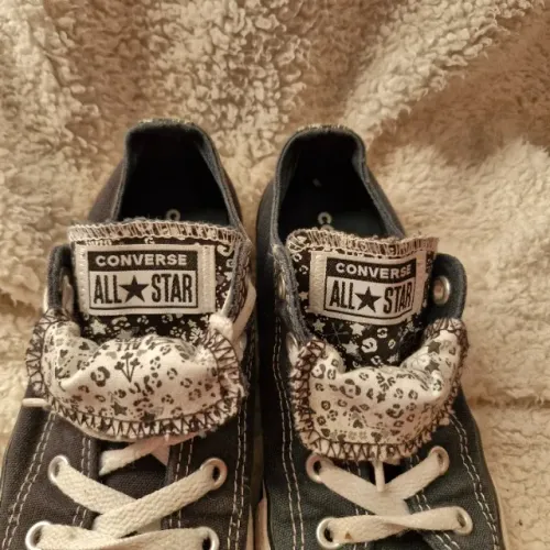 tênis all star original importado