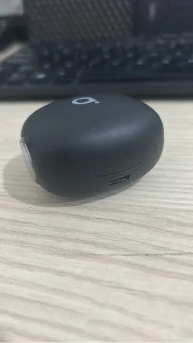 Fone de ouvido Bluetooth