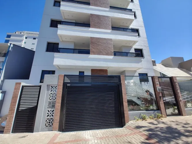 Apartamento Duplex com 3 dormitórios à venda, 125 m² por R$ 1.029.186,00 - Country - Casca