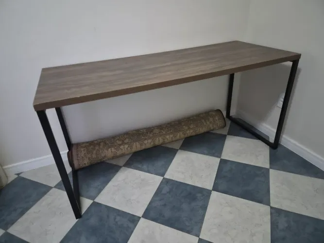 Mesa de estudo 1,50 x 0,60