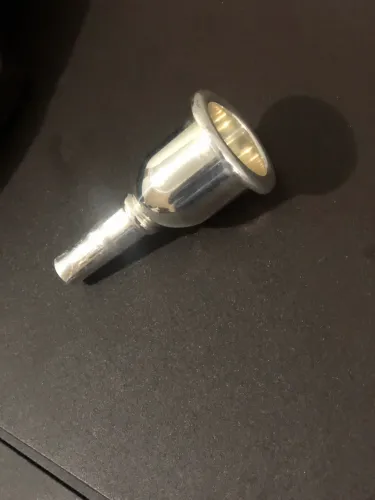 Bocal JC Custom Harmonics 