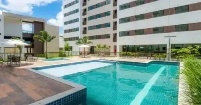 Imóvel para aluguel com 55 metros quadrados com 2 quartos em Várzea - Recife - PE