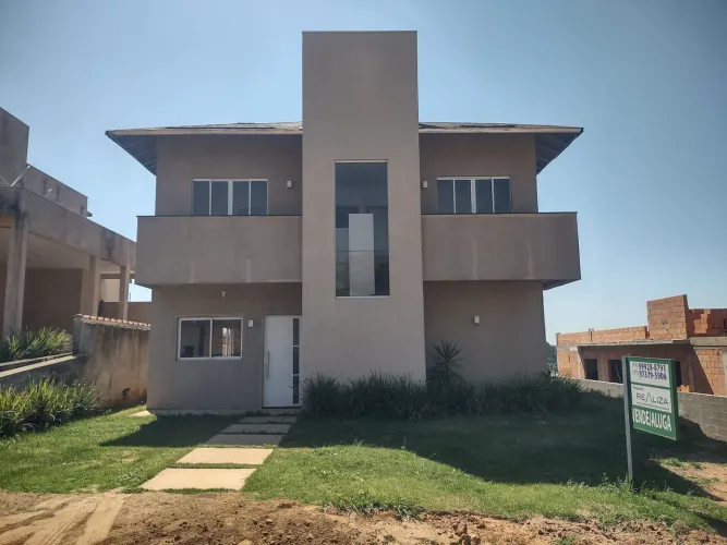 Vendo ou Permuto NINHO VERDE 2 ECORESIDENCE