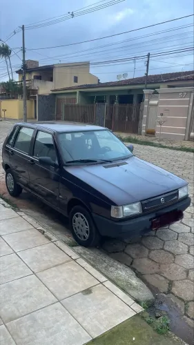 Fiat Uno Mille 1.0 Fire/ F.flex/ Economy 2P 2004