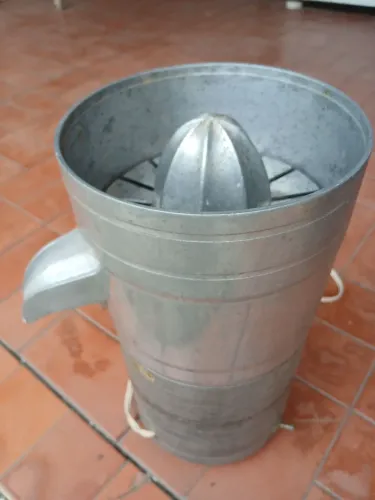 Espremedor de laranja