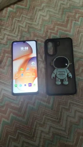Celular redimi 13 c 