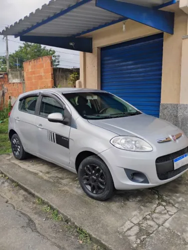 Fiat Palio Attractive 1.0 EVO Fire Flex 8V 5P 2014