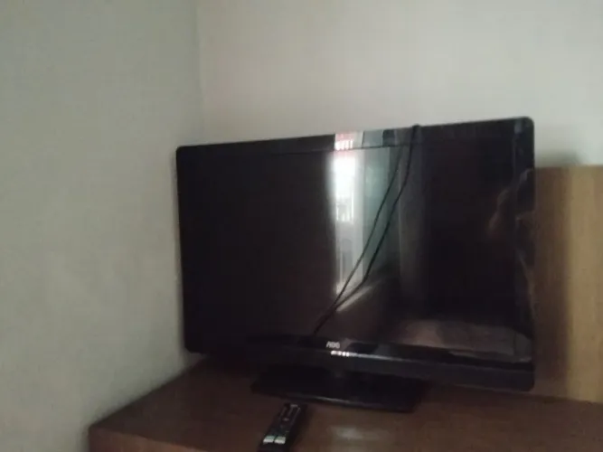 Vendo TV ? LCD 32