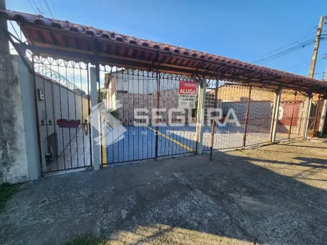 Locação Casa Resid. CANOAS RS Brasil