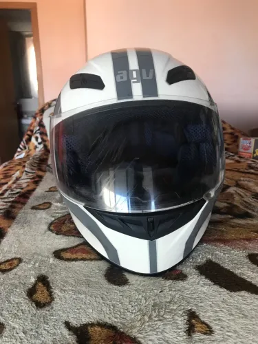 Capacete