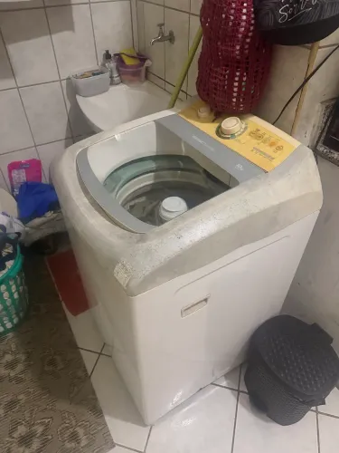 Máquina de lavar 11kg ( Consul)