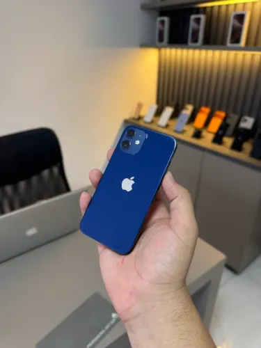 IPHONE 12 MINI 64 GIGAS FACE ID OFF