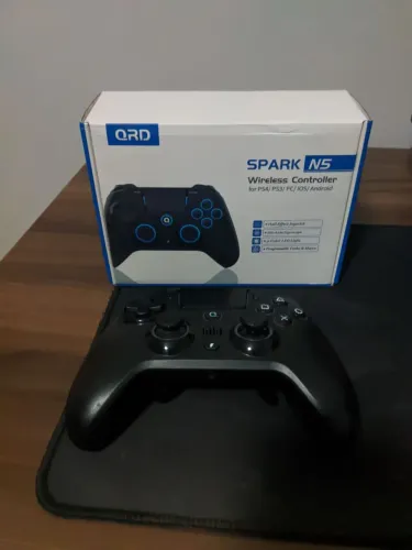 Controle QRD SPARK N5