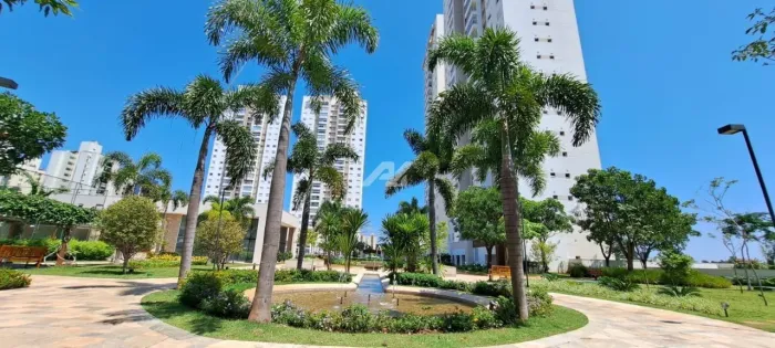 apartamento - Parque Rural Fazenda Santa Cândida - Campinas