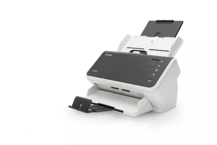 Scaner de mesa kodak Alaris s2050 100ipm 50ppm duplex 1200dpi pdf pesquisável Revisado