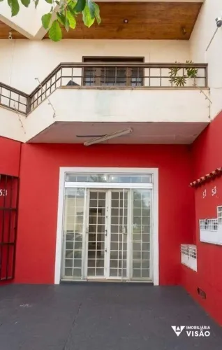 PONTO COMERCIAL PRÓXIMO AO SHOPPING UBERABA