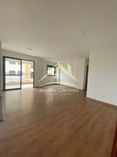 Apartamento à venda Upper Parque das Águas, Paiaguás, Cuiabá, MT