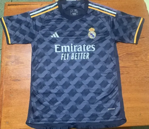 Camisa Real Madrid tailandesa G