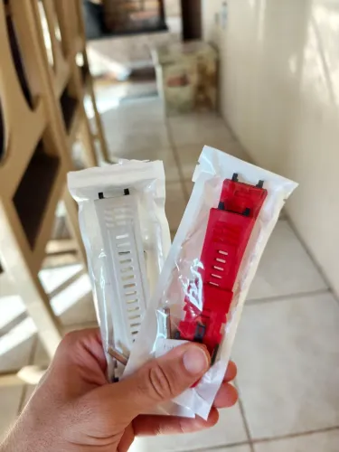 Pulseira amazfit T Rex 2