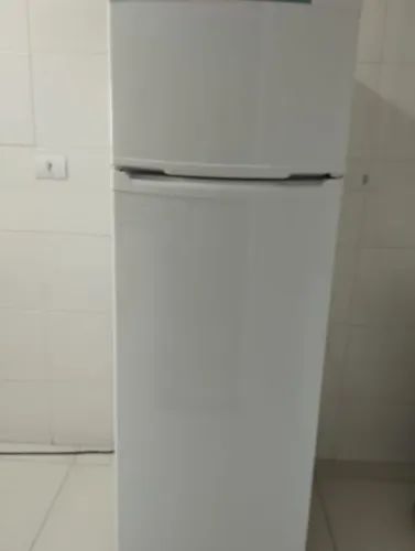 Geladeira Consul Duplex