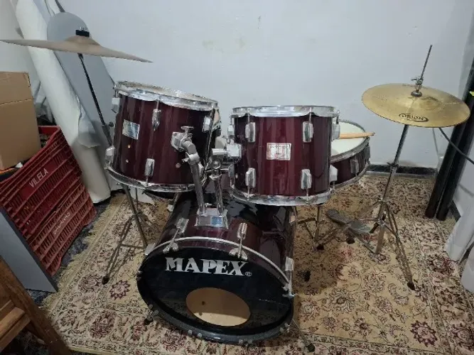 Bateria