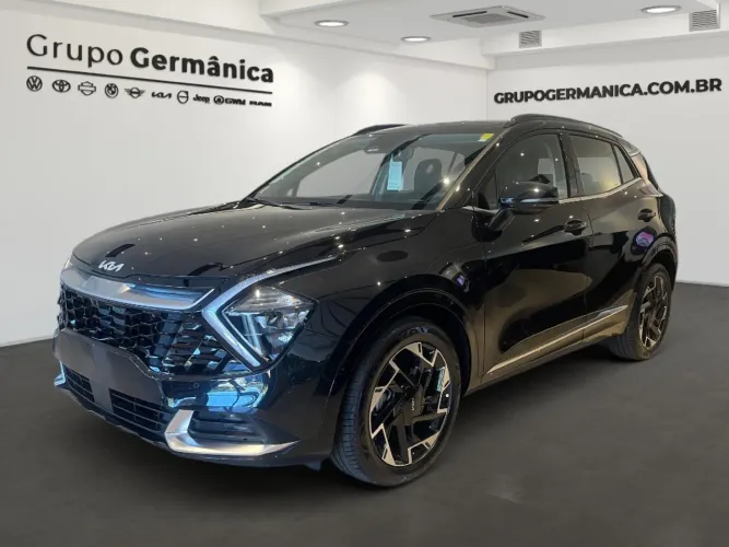 Kia Motors Sportage EXP P. 1.6 T-gdi Mhev 2024