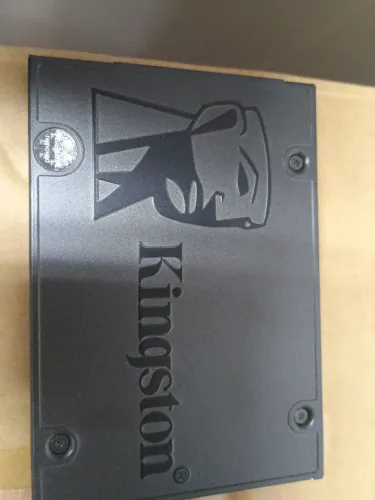SSD Kingston 240gb