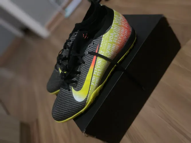 Nike Mercurial Vapor 16 Elite Society ViniFly
